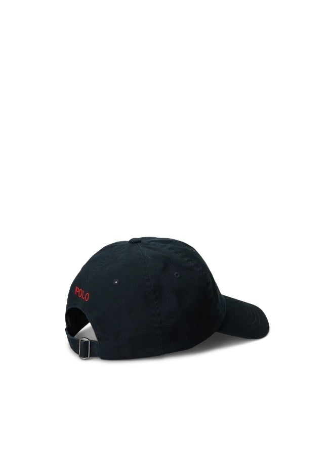 POLO Ralph Lauren Unisex Classic Baseball Cap,Sun Hat,Fashionable and Versatile, Adjustable, , Suitable for Indoor and Outdoor Sports - Image 4